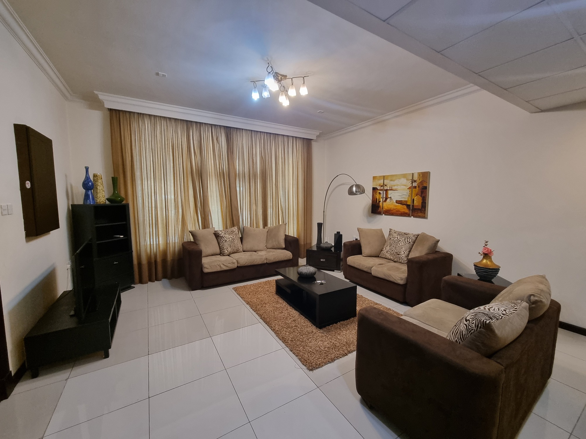 Exquisite 3 Bedroom Apartment For Rent in Juffair