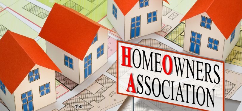 The fundamentals of Home Owners Association