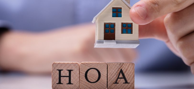 Hiring a Homeowners Association