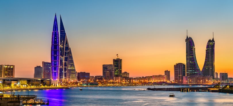 The Future of Real Estate in Bahrain